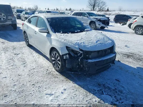 1N4AL3AP1GN338325 2016 NISSAN ALTIMA - Image 1