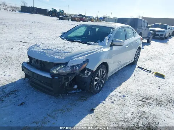 1N4AL3AP1GN338325 2016 NISSAN ALTIMA - Image 2