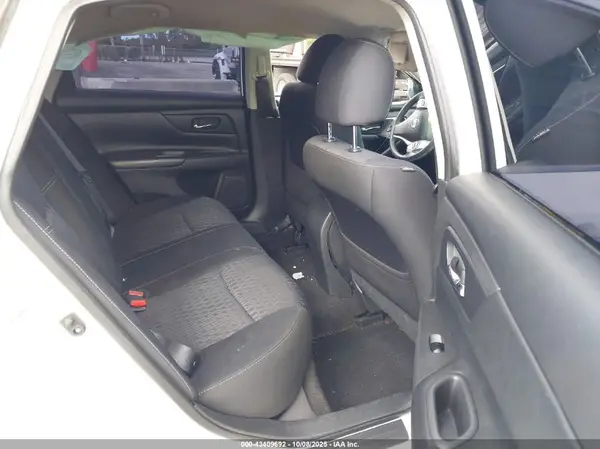 1N4AL3AP1GN338339 2016 NISSAN ALTIMA - Image 8