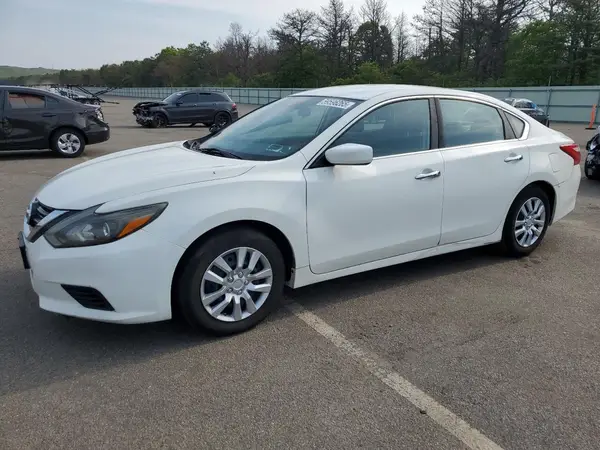 1N4AL3AP1GN338907 2016 NISSAN ALTIMA - Image 1