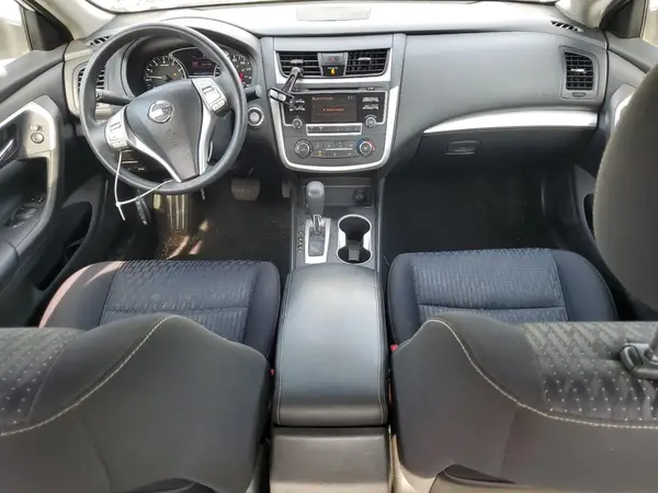1N4AL3AP1GN338907 2016 NISSAN ALTIMA - Image 8