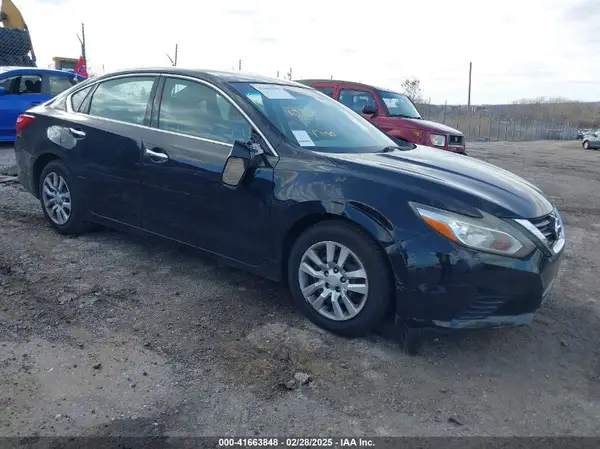 1N4AL3AP1GN339507 2016 NISSAN ALTIMA - Image 1