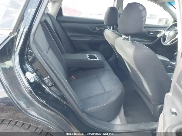 1N4AL3AP1GN339507 2016 NISSAN ALTIMA - Image 8