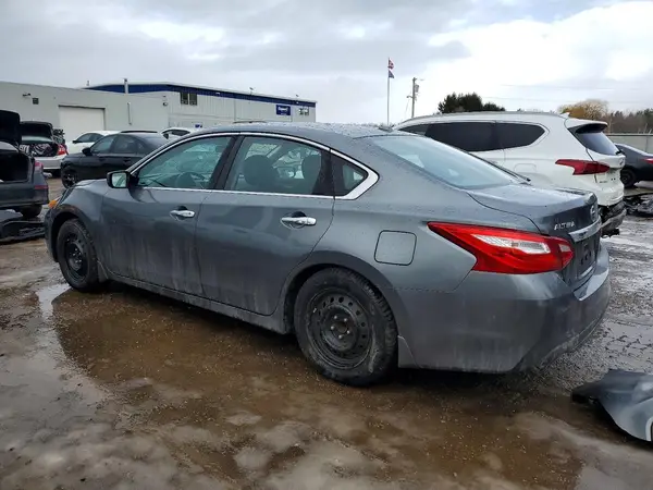 1N4AL3AP1GN339541 2016 NISSAN ALTIMA - Image 2