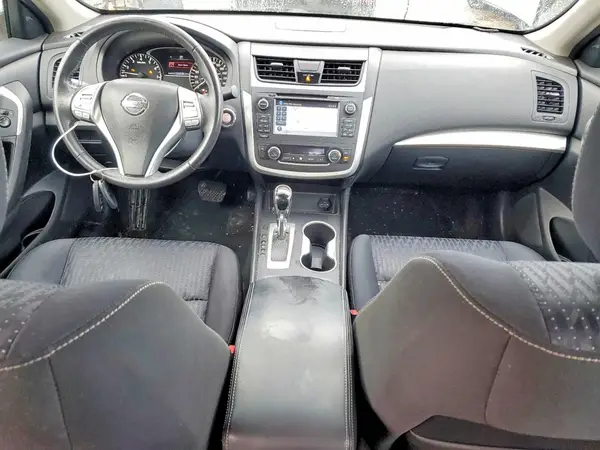 1N4AL3AP1GN339541 2016 NISSAN ALTIMA - Image 8