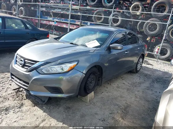 1N4AL3AP1GN339569 2016 NISSAN ALTIMA - Image 2