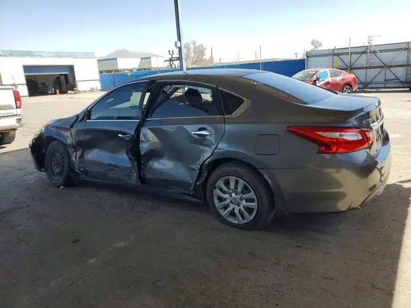 1N4AL3AP1GN340205 2016 NISSAN ALTIMA - Image 2