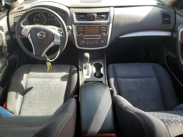 1N4AL3AP1GN340205 2016 NISSAN ALTIMA - Image 8