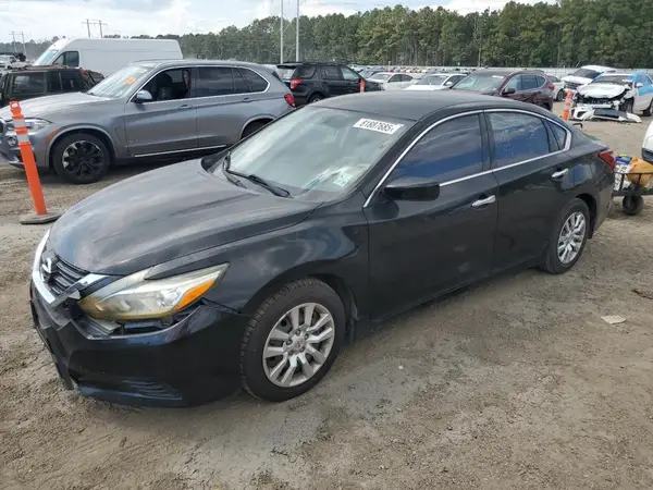1N4AL3AP1GN341130 2016 NISSAN ALTIMA - Image 1