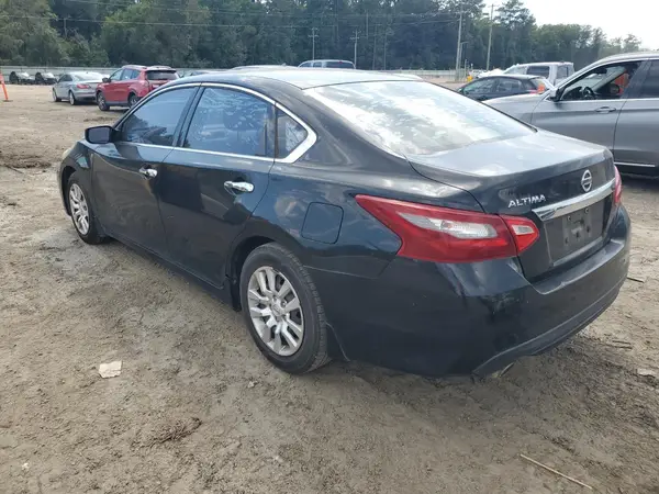 1N4AL3AP1GN341130 2016 NISSAN ALTIMA - Image 2