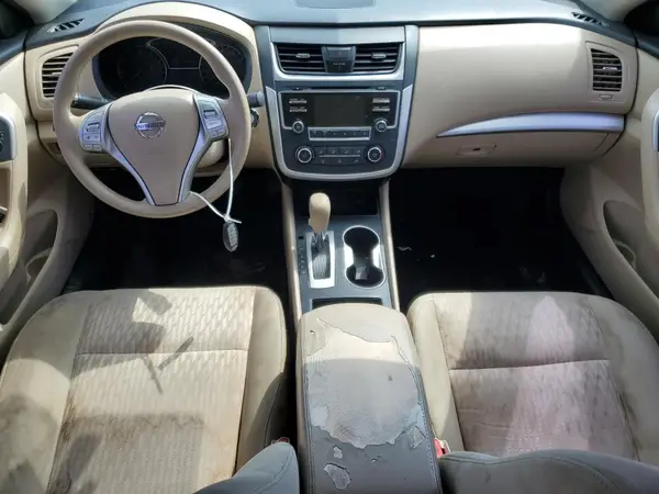 1N4AL3AP1GN341130 2016 NISSAN ALTIMA - Image 8