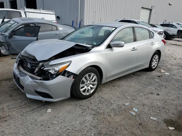 1N4AL3AP1GN341290 2016 NISSAN ALTIMA - Image 1