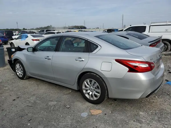 1N4AL3AP1GN341290 2016 NISSAN ALTIMA - Image 2