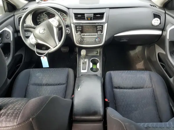 1N4AL3AP1GN341290 2016 NISSAN ALTIMA - Image 8