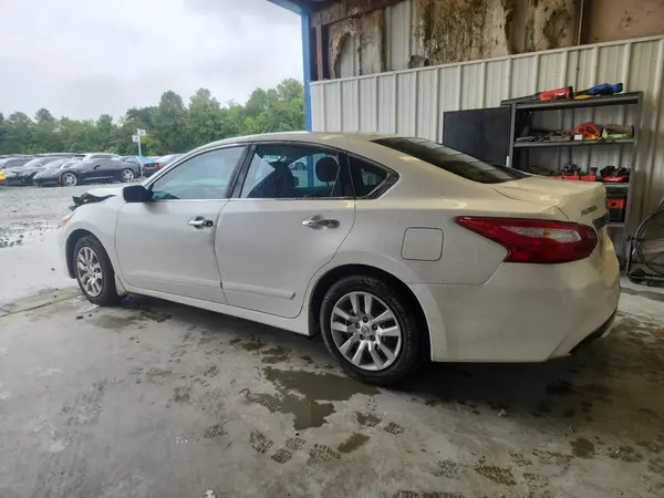 1N4AL3AP1GN341306 2016 NISSAN ALTIMA - Image 2