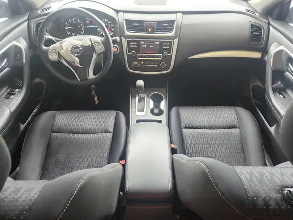 1N4AL3AP1GN341306 2016 NISSAN ALTIMA - Image 8