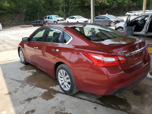 1N4AL3AP1GN341371 2016 NISSAN ALTIMA - Image 2