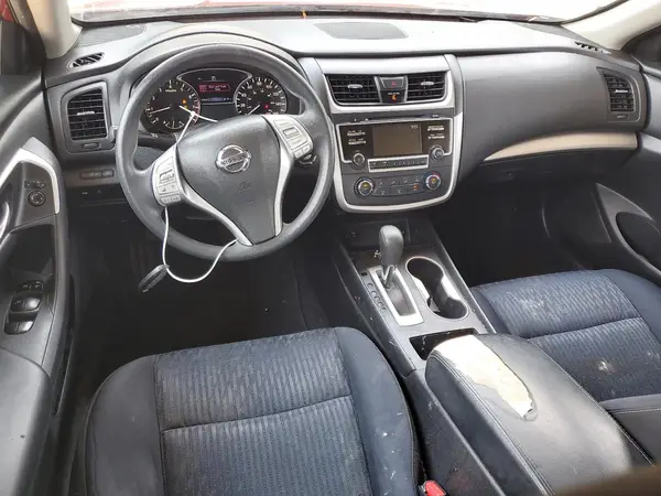 1N4AL3AP1GN341371 2016 NISSAN ALTIMA - Image 8