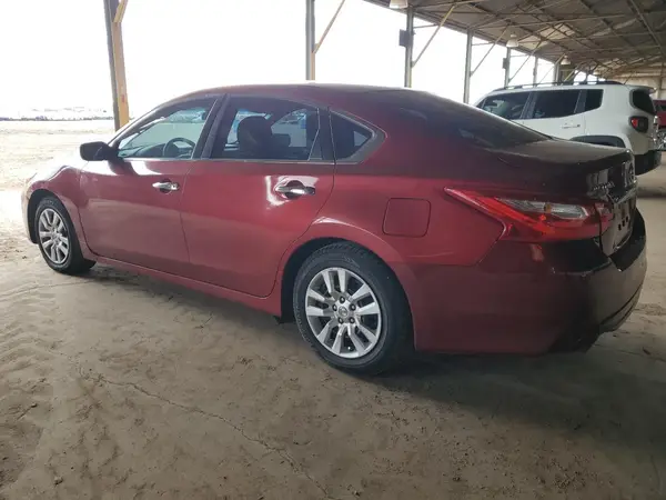 1N4AL3AP1GN341418 2016 NISSAN ALTIMA - Image 2