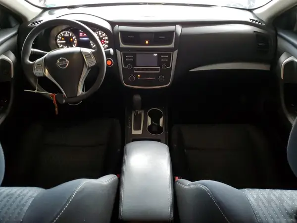 1N4AL3AP1GN341418 2016 NISSAN ALTIMA - Image 8