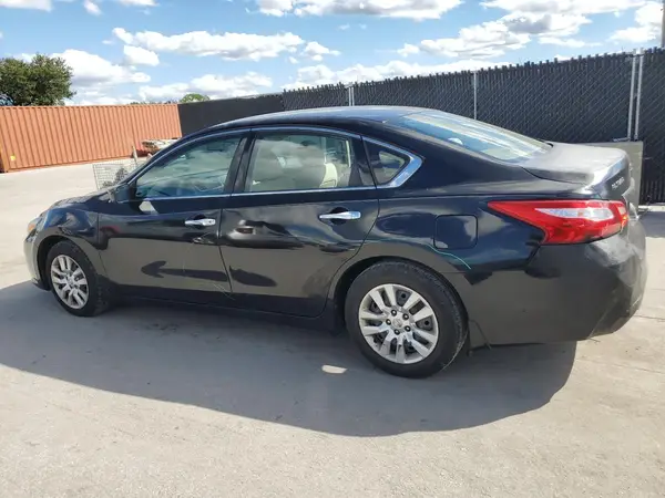1N4AL3AP1GN341936 2016 NISSAN ALTIMA - Image 2