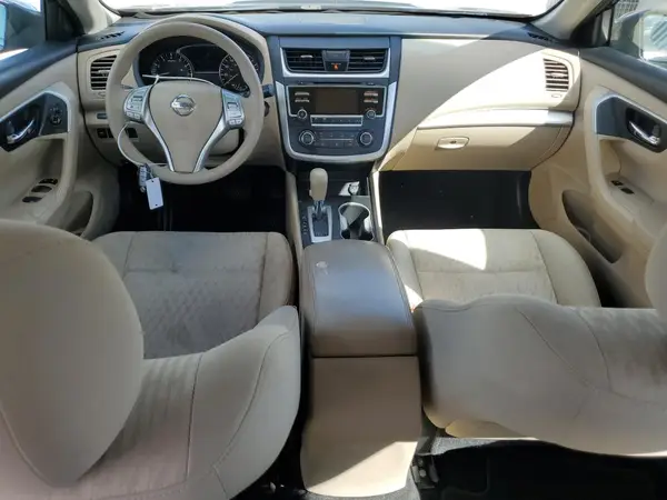 1N4AL3AP1GN341936 2016 NISSAN ALTIMA - Image 8