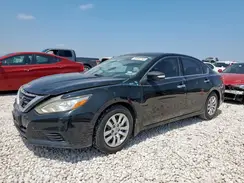 1N4AL3AP1GN342049 2016 NISSAN ALTIMA