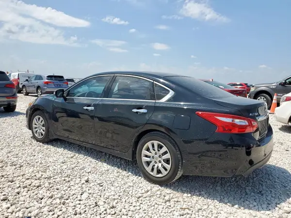 1N4AL3AP1GN342049 2016 NISSAN ALTIMA - Image 2
