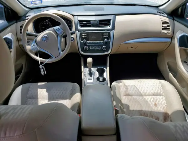 1N4AL3AP1GN342049 2016 NISSAN ALTIMA - Image 8