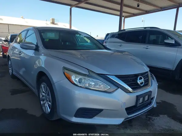 1N4AL3AP1GN342164 2016 NISSAN ALTIMA - Image 1