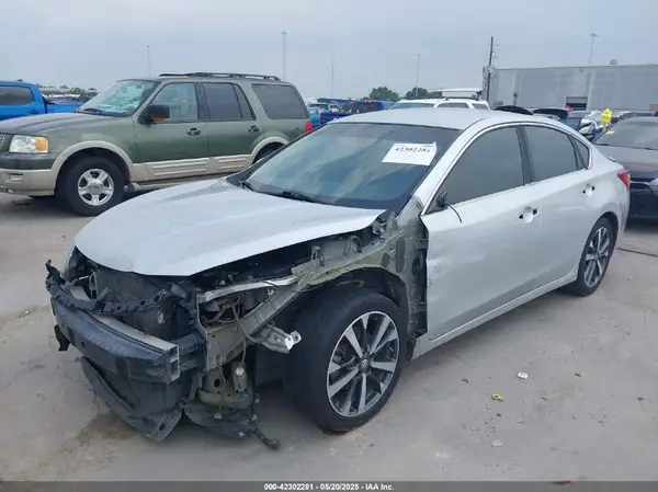 1N4AL3AP1GN342472 2016 NISSAN ALTIMA - Image 2