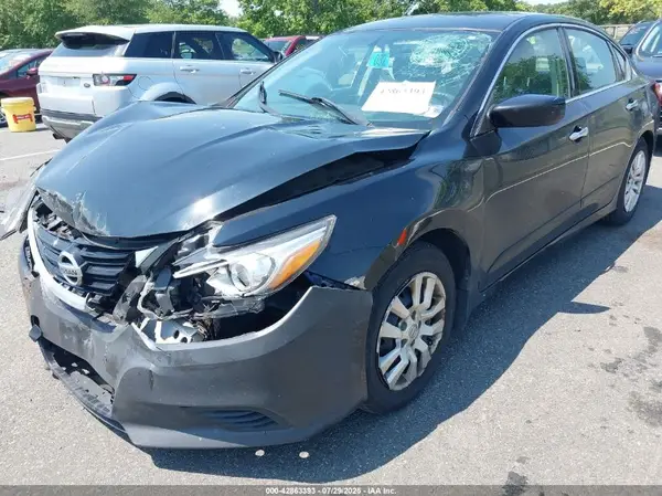 1N4AL3AP1GN342522 2016 NISSAN ALTIMA - Image 2