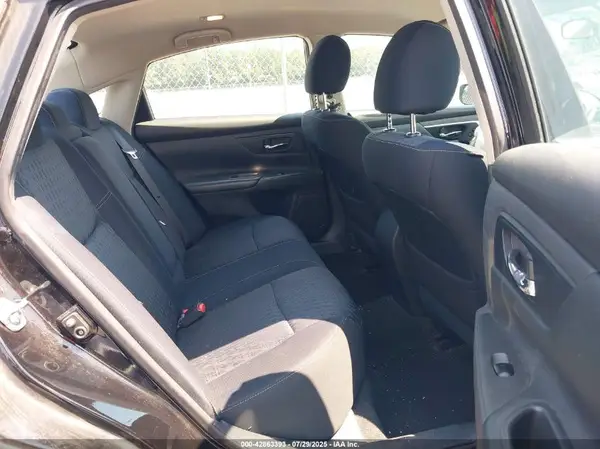 1N4AL3AP1GN342522 2016 NISSAN ALTIMA - Image 8