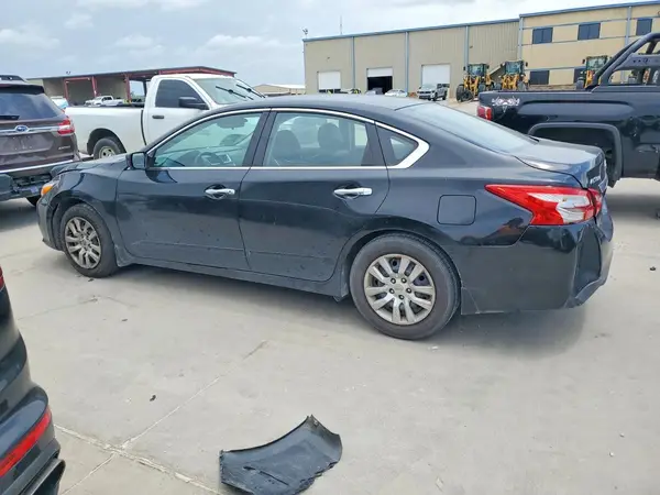 1N4AL3AP1GN342584 2016 NISSAN ALTIMA - Image 2