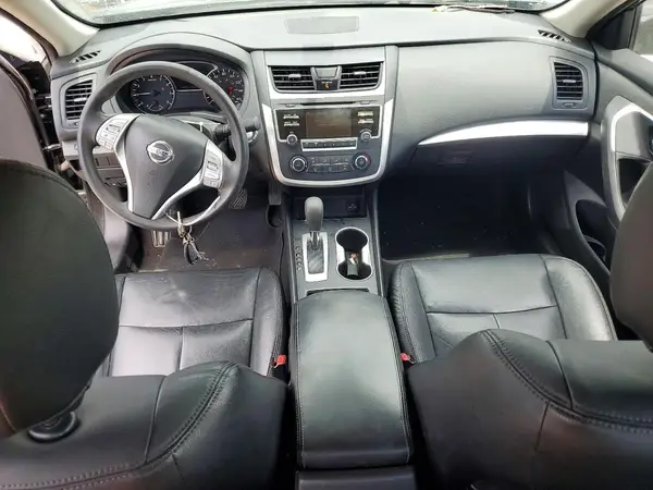 1N4AL3AP1GN342584 2016 NISSAN ALTIMA - Image 8