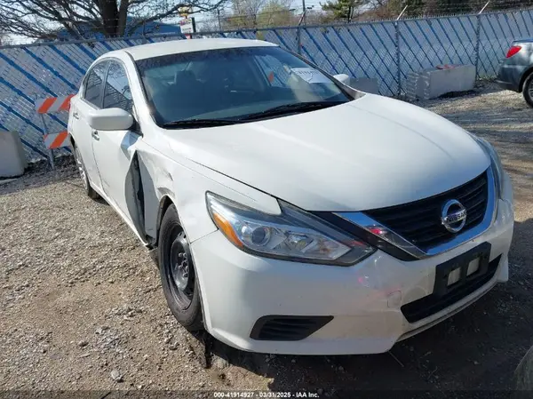 1N4AL3AP1GN343282 2016 NISSAN ALTIMA - Image 1