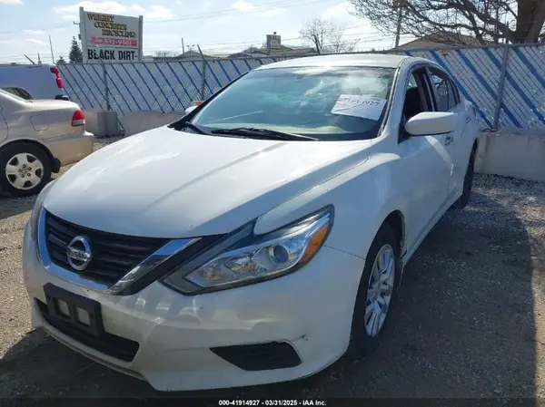 1N4AL3AP1GN343282 2016 NISSAN ALTIMA - Image 2