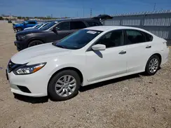 1N4AL3AP1GN343444 2016 NISSAN ALTIMA