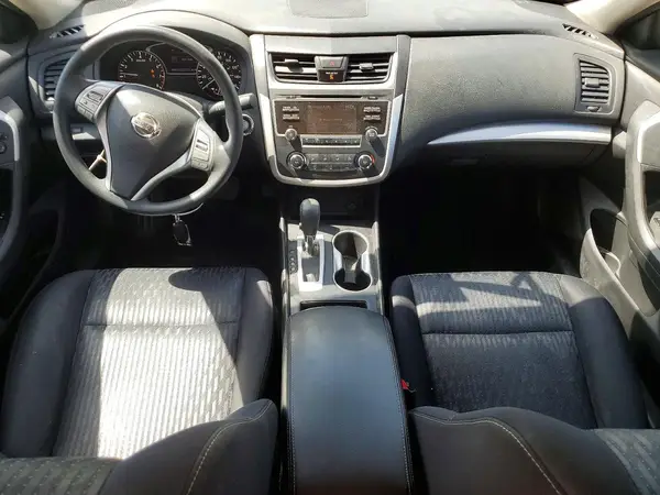 1N4AL3AP1GN343444 2016 NISSAN ALTIMA - Image 8