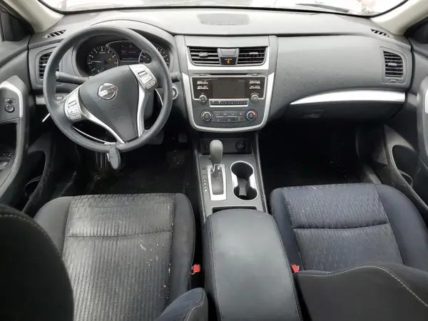 1N4AL3AP1GN344237 2016 NISSAN ALTIMA - Image 8