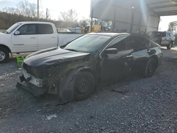 1N4AL3AP1GN344836 2016 NISSAN ALTIMA - Image 1