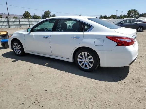 1N4AL3AP1GN345470 2016 NISSAN ALTIMA - Image 2
