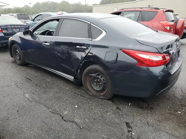 1N4AL3AP1GN345761 2016 NISSAN ALTIMA - Image 2