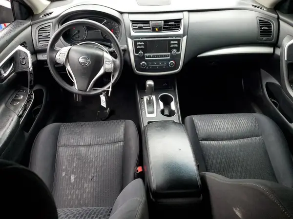 1N4AL3AP1GN345761 2016 NISSAN ALTIMA - Image 8