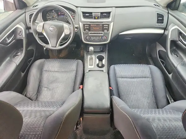 1N4AL3AP1GN345906 2016 NISSAN ALTIMA - Image 8