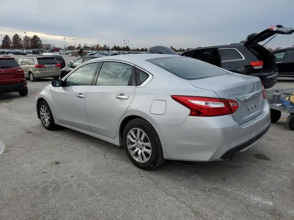 1N4AL3AP1GN346134 2016 NISSAN ALTIMA - Image 2