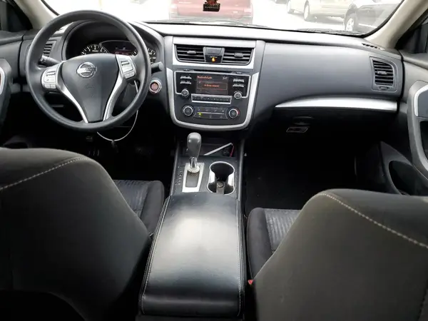 1N4AL3AP1GN346134 2016 NISSAN ALTIMA - Image 8