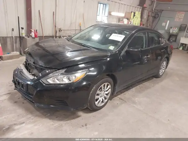 1N4AL3AP1GN346277 2016 NISSAN ALTIMA - Image 2