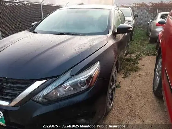 1N4AL3AP1GN346425 2016 NISSAN ALTIMA - Image 2