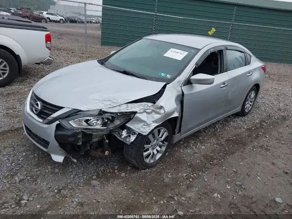 1N4AL3AP1GN346876 2016 NISSAN ALTIMA - Image 2